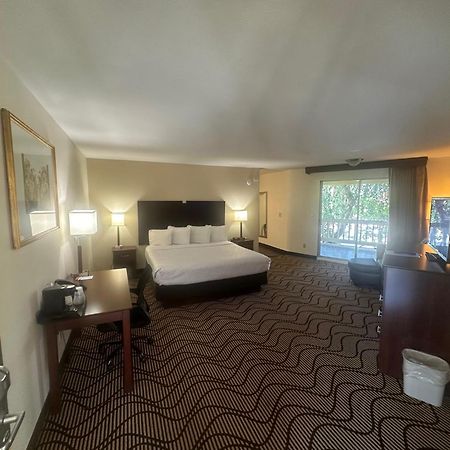 Best Western Heritage Inn Vacaville Buitenkant foto
