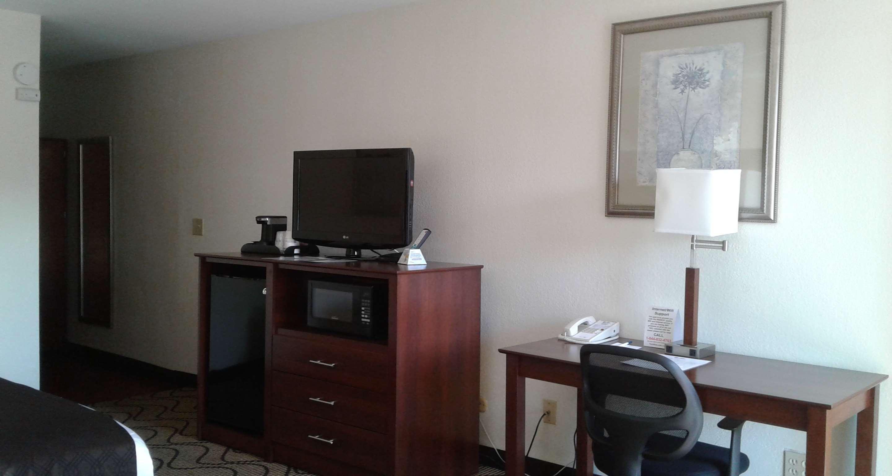 Best Western Heritage Inn Vacaville Buitenkant foto