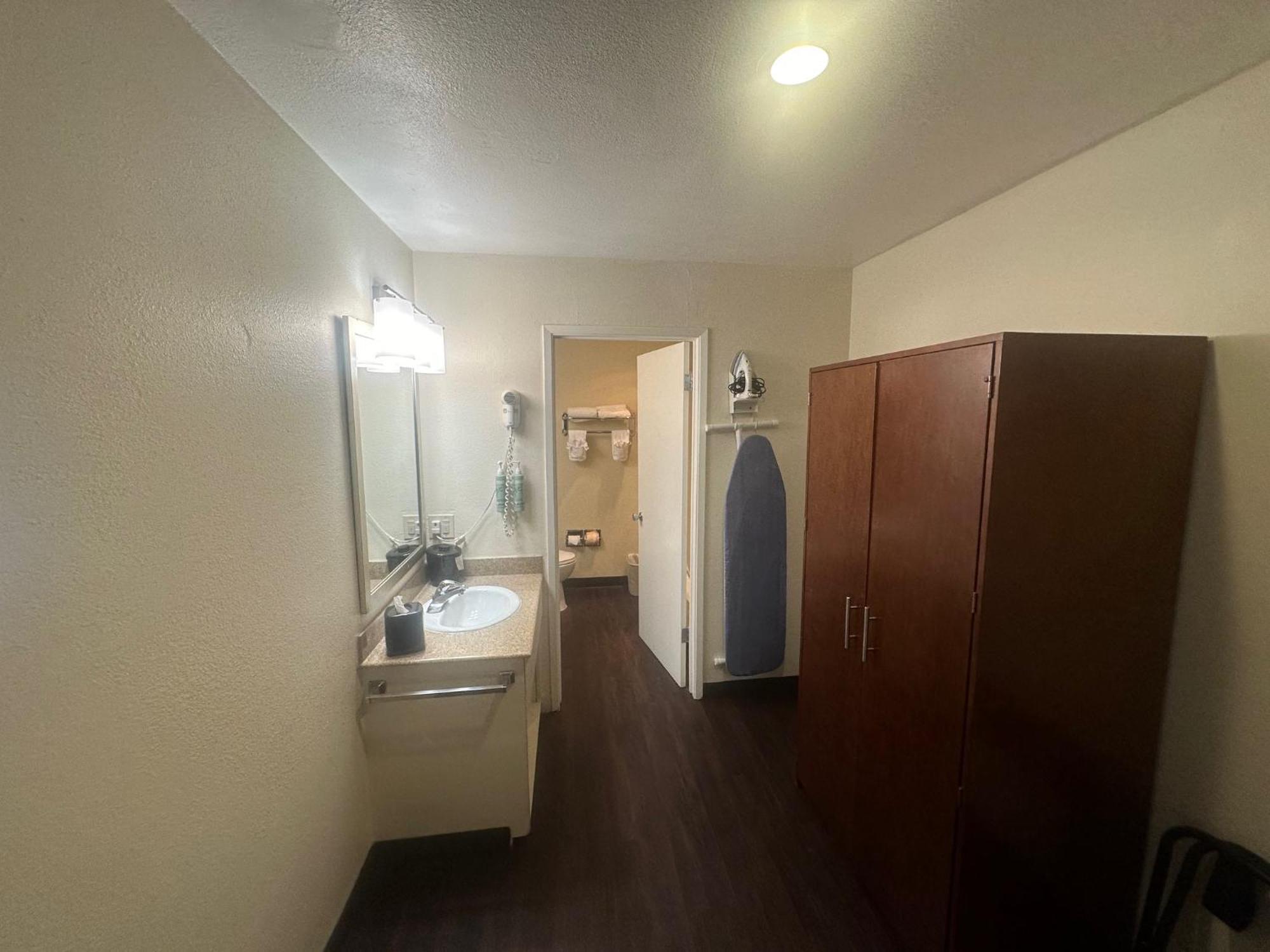 Best Western Heritage Inn Vacaville Buitenkant foto
