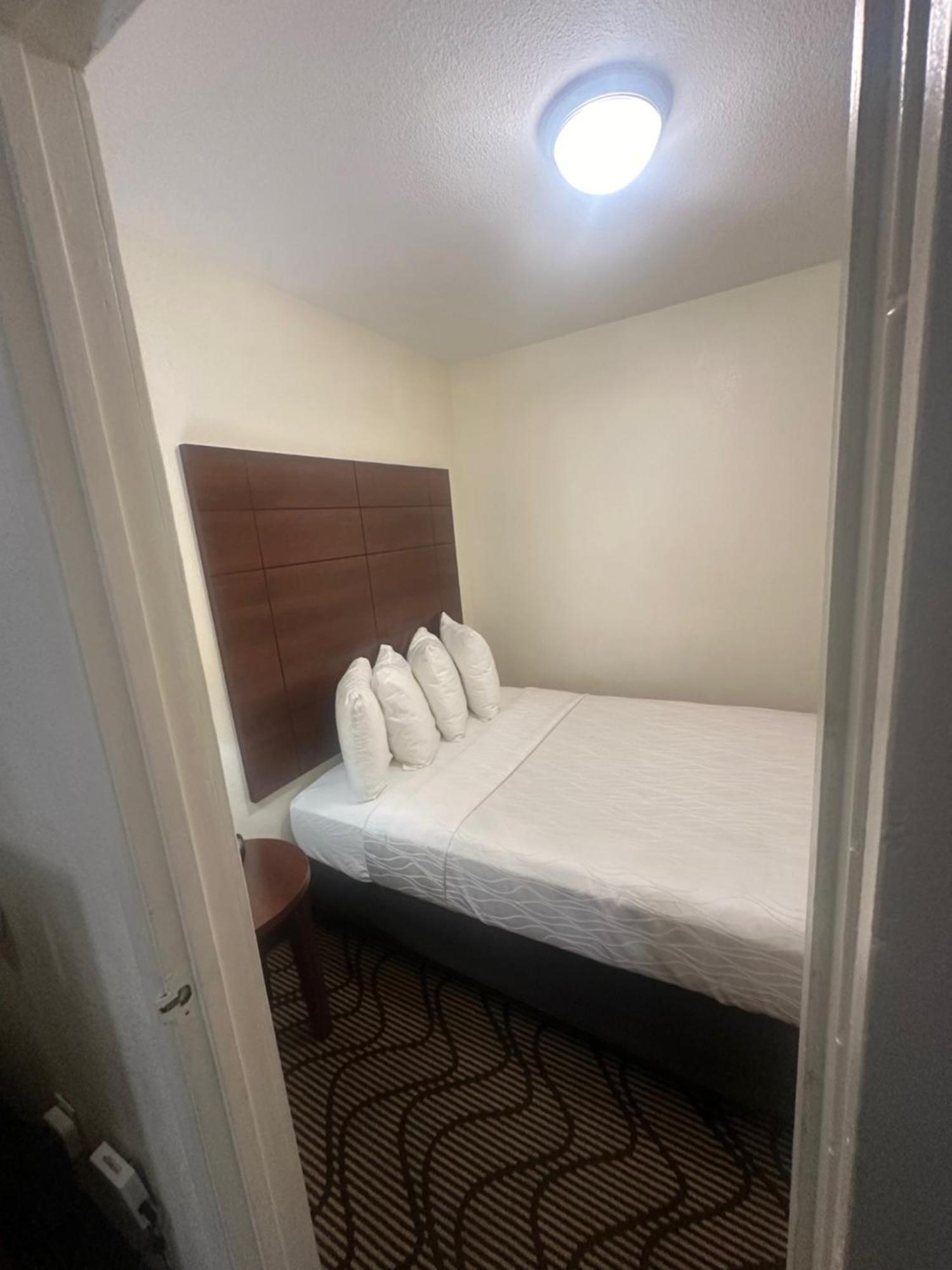 Best Western Heritage Inn Vacaville Buitenkant foto