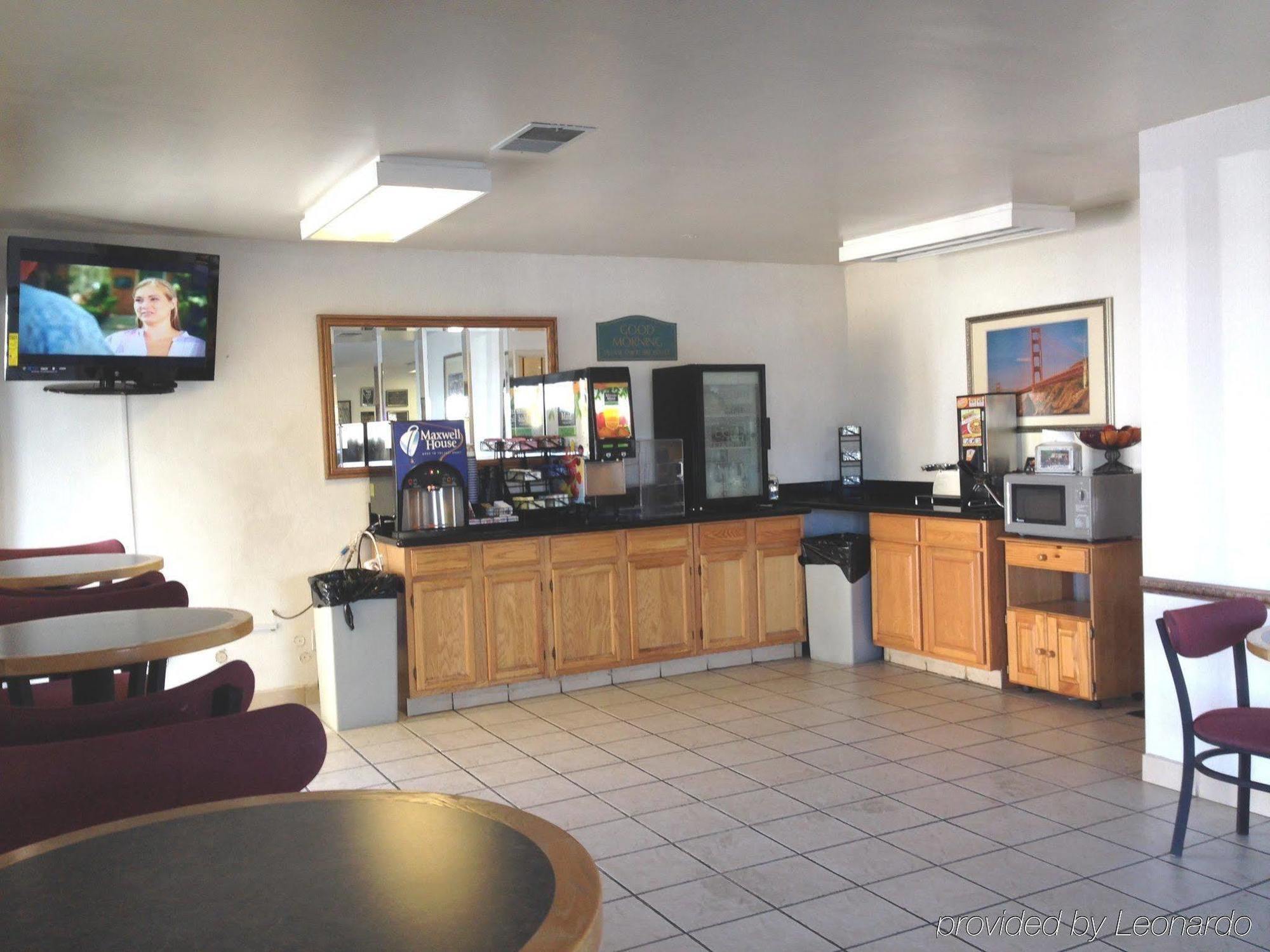 Best Western Heritage Inn Vacaville Buitenkant foto